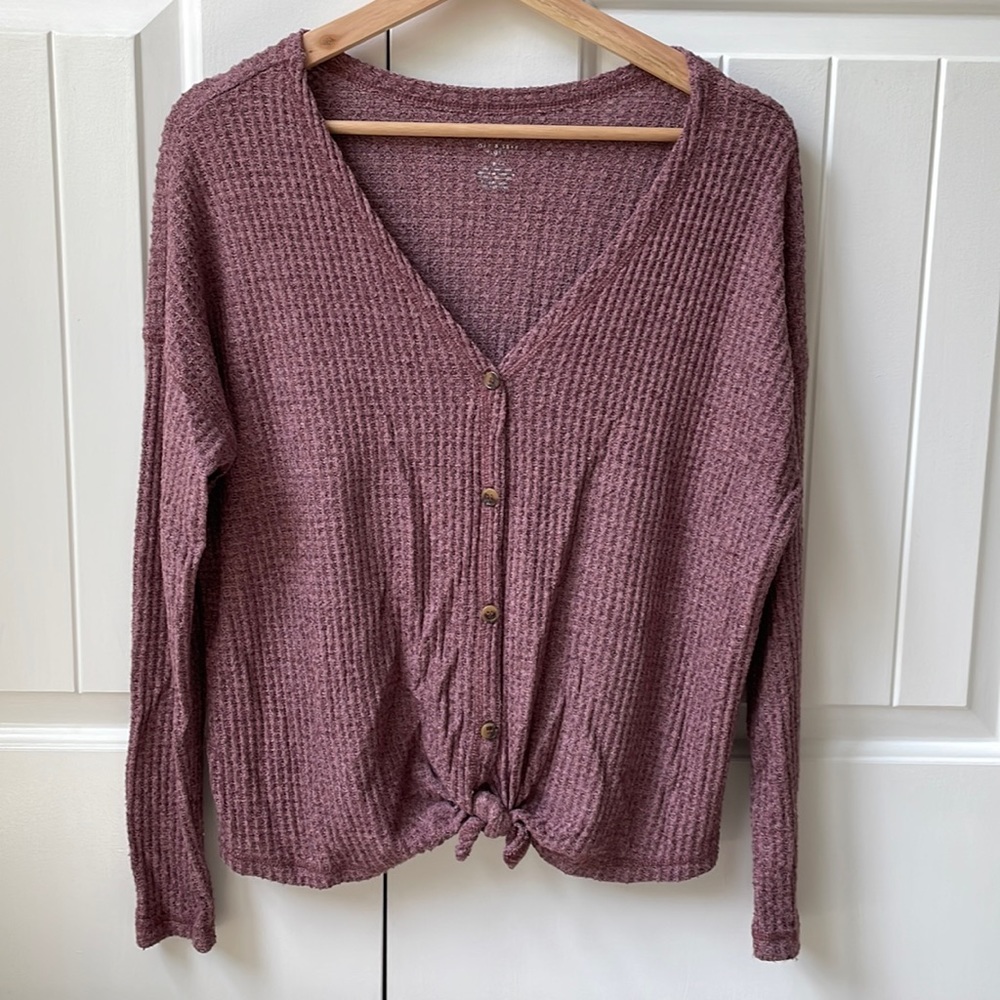 [American Eagle] Sweater